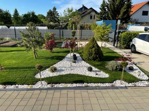 Apartamento Villa Mami
