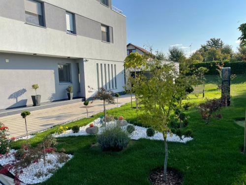 Apartamento Villa Mami
