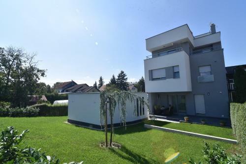 Apartamento Villa Mami
