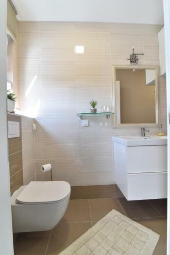 Apartamento Villa Mami