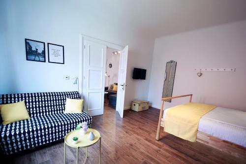 Apartamentos Tkalcha4u