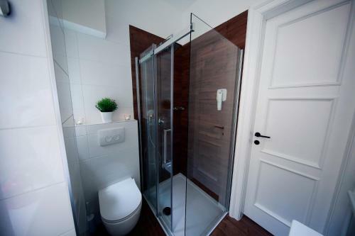 Apartamentos Tkalcha4u