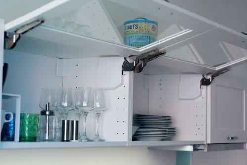 Apartamentos Tkalcha4u