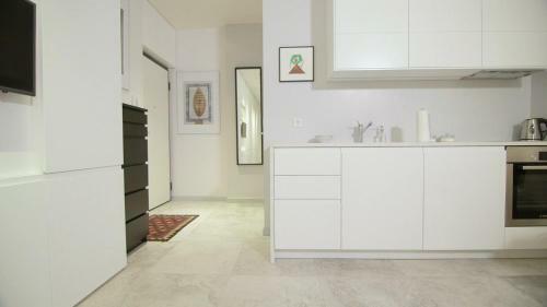 Downtown Beauty Apartment