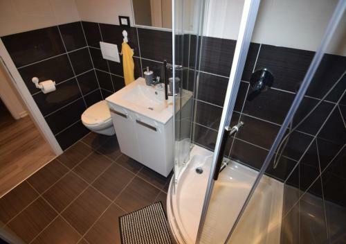 Apartamentos Maks&mir