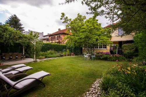 Apartamentos Nebo