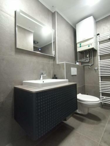 Apartamentos Zg Zapad
