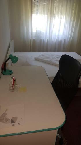 Apartamentos Zg Zapad