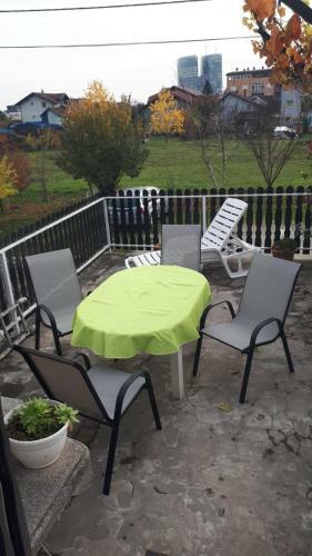 Apartamentos Zg Zapad