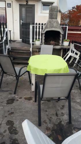 Apartamentos Zg Zapad
