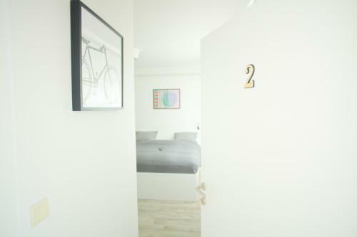 Apartamentos Maksimir-rebro