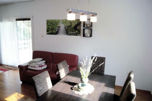 Agroturismo Family House Talani