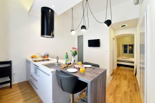 Apartamentos Jadranka