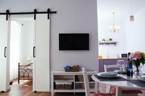 Apartamentos Servus Zagreb