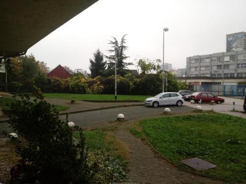 Apartment Zagreb Idila Center S Balkonom