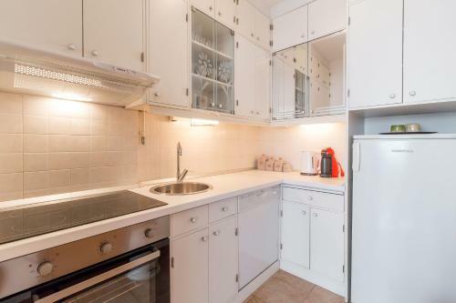 Apartment Zagreb Idila Center S Balkonom