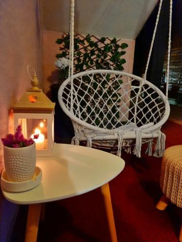 Hostal Glamour Wellness Apartments