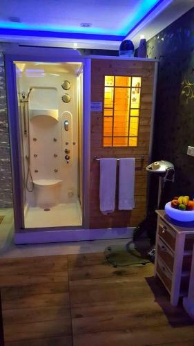 Hostal Glamour Wellness Apartments
