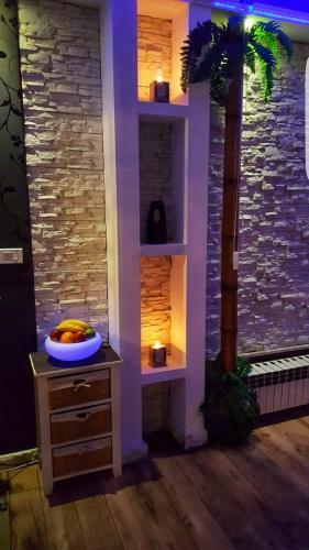 Hostal Glamour Wellness Apartments