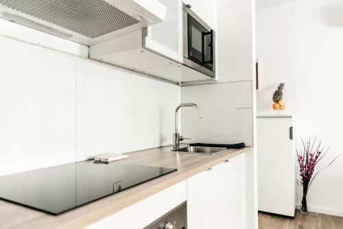 Apartamentos Nu-apartments