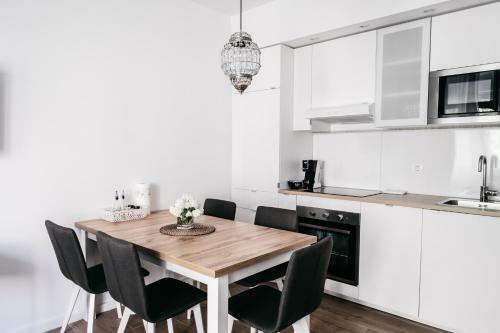 Apartamentos Nu-apartments