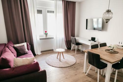 Apartamentos Nu-apartments