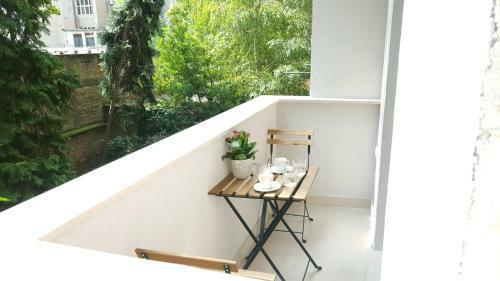 Apartamentos Nu-apartments