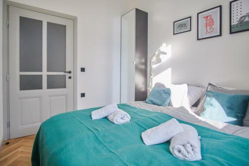 Zest And Nest Boutique Apartments