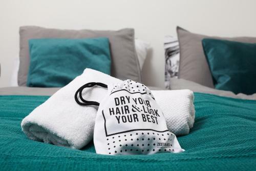 Zest And Nest Boutique Apartments