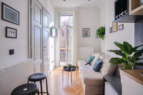 Zest And Nest Boutique Apartments