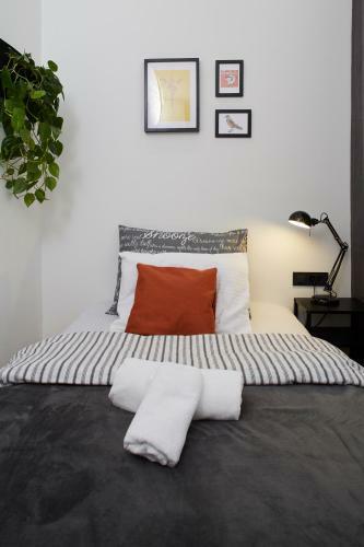 Zest And Nest Boutique Apartments