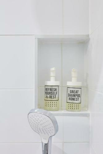Zest And Nest Boutique Apartments
