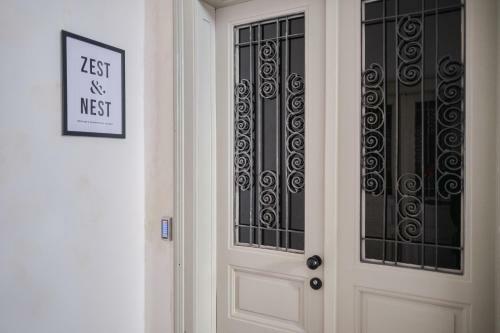 Zest And Nest Boutique Apartments
