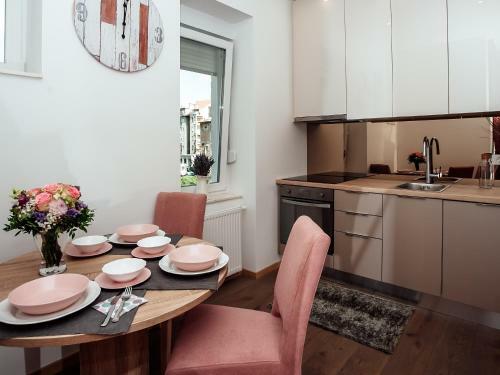 Citylux Apartments