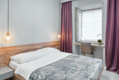 St. Mark's Boutique Apartment Zagreb