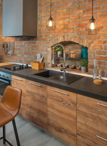 St. Mark's Boutique Apartment Zagreb