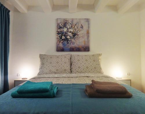 Apartment Angel Zagreb 1