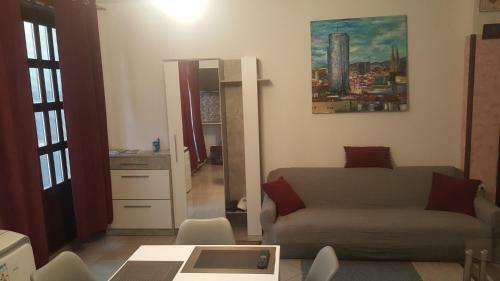 Apartamento David-in