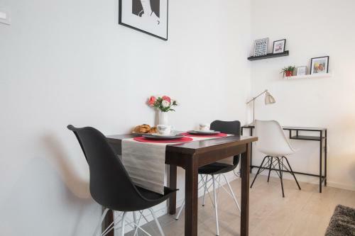 Angela Luxury Studio Apartment