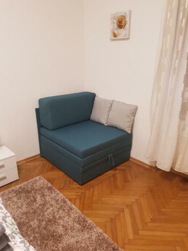 Check Point Apartments