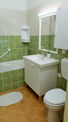 Check Point Apartments