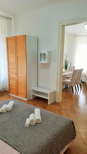 Check Point Apartments