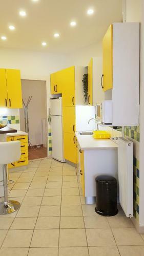 Check Point Apartments