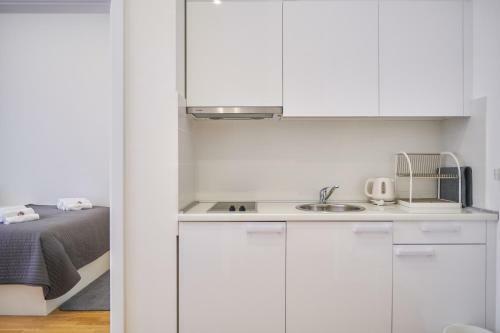 Apartamento Zagreb Spin&fly Palma