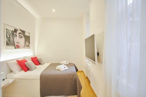 Apartamento Zagreb Spin&fly Palma