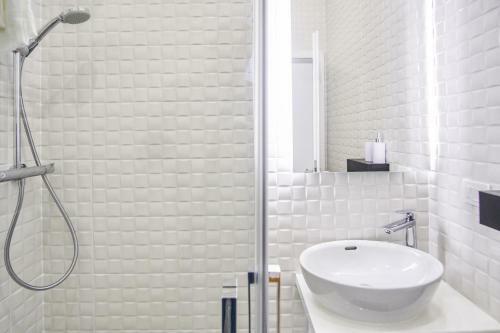 Apartamento Zagreb Spin&fly Palma