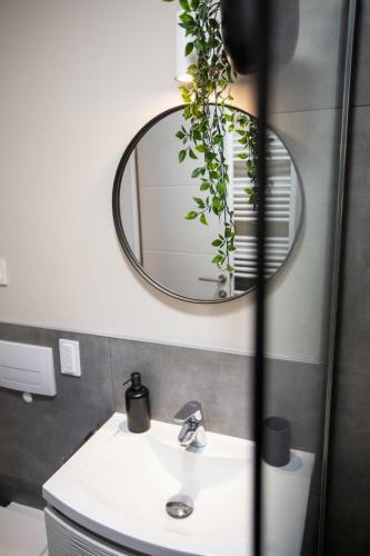 Apartamento Stylish Urban Oasis