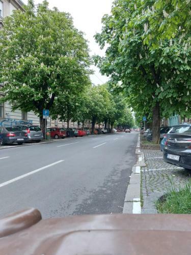 Parklife Zagreb Apartments