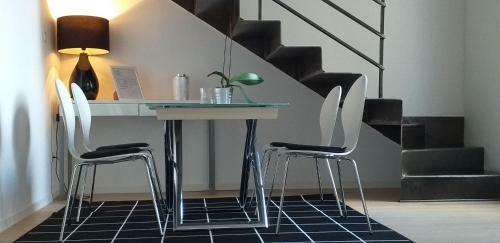 Parklife Zagreb Apartments