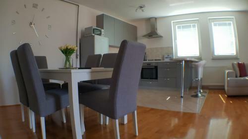 Apartment D&t